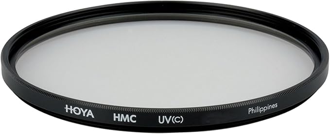 HOYA - 52mm HMC Ultraviolet UV Haze Filter – Protective Camera Lens Filter by HOYA