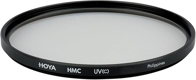 Hoya 62mm Ultraviolet UV Haze Multicoated Filter by HOYA
