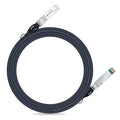 ipolex 10G SFP+ Twinax Cable, Direct Attach Copper Passive Cable, by ipolexUS