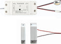 Easy Installation, Huacaoe Tuya Smart WiFi 5V Garage Door Opener Controller by Unknown