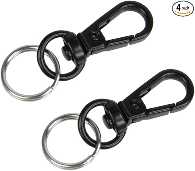 Foto&Tech Small Quick Release Adapter Clip by FOTO%26TECH