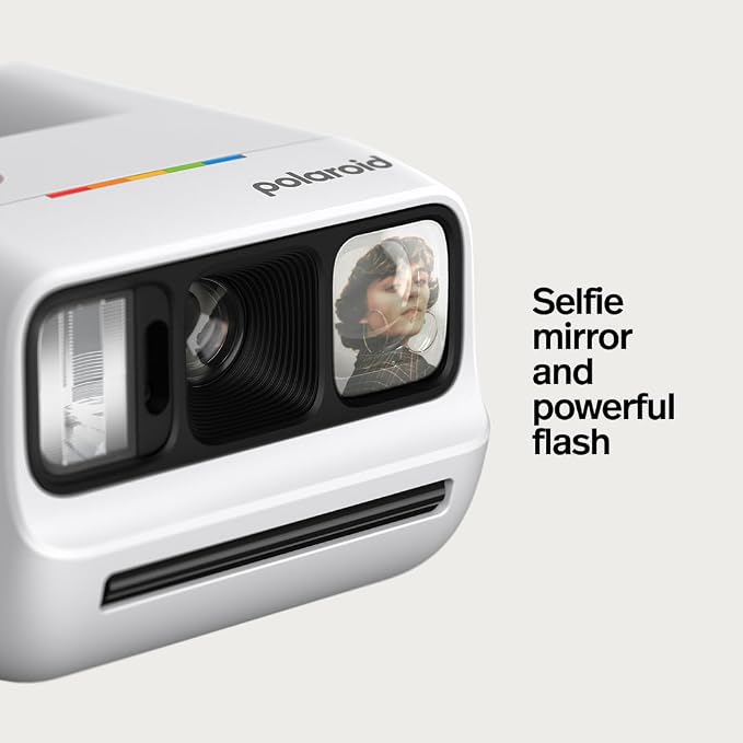 Polaroid Go Generation 3 Bundle - Image 6