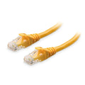 Cable Matters 10Gbps Snagless Short Cat 6 Ethernet Cable - 1ft by CableMatters
