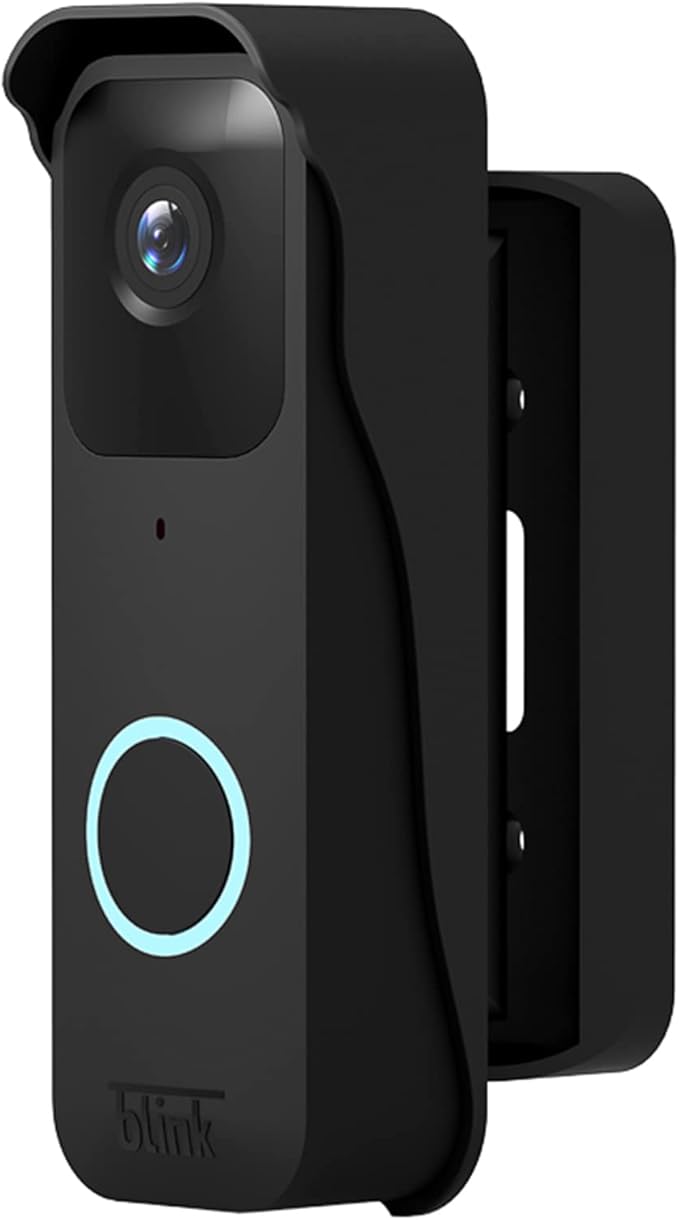 Blink Doorbell Mount, Angle Adjustable Mount Kit by FIEYBIRT