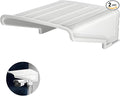 Universal Sunshade Rainshade Camera Cover Shield, Security Camera Protective by Coolotic