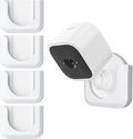 Blink Mini Camera Adhesive Wall Mount Bracket, Strong Adhesive Durable Camera by KIDJOYO