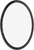 B+W 58mm Master Clear MRC Nano 007M Glass Filter by B%2BW