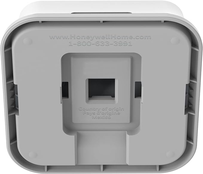 Honeywell Home RCHTSENSOR-1PK, Smart Room Sensor works - Image 4