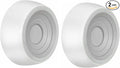 2-Pack Magnetic Wall Mounts by xsdtech