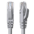 Cat 6 Ethernet Cable 15 ft Network RJ45 Unshielded Cat6 Patch Cable Internet by XANHAM