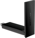 NETGEAR Nighthawk WiFi 6 USB 3.0 Adapter – AX1800 Dual-Band Wireless Gigabit by NETGEAR