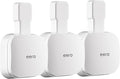 Outlet Wall Mount Holder for eero Pro 6e/Pro 6 Mesh Wi-Fi System, Built-in by SENLEG