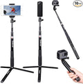 Smatree Telescoping Selfie Stick by Smatree