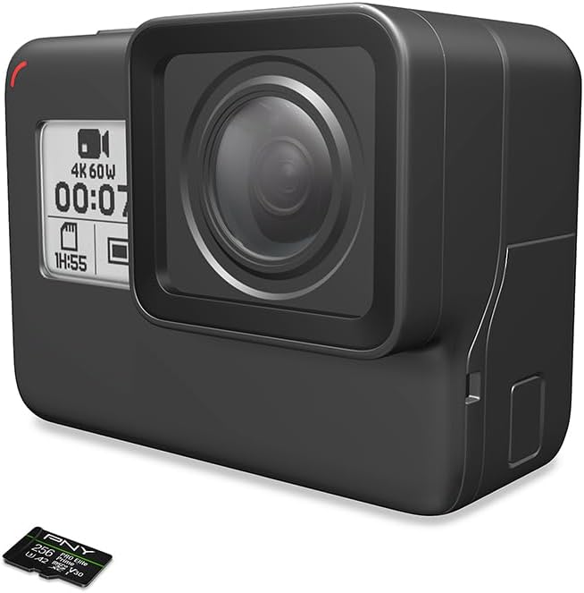 PNY 256GB PRO Elite Prime™ C10 U3 V30 A2 microSDXC Flash Memory Card – - Image 10