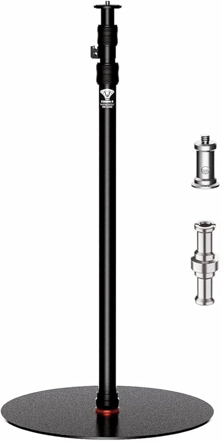 IFOOTAGE A400 Round Base Monopod Light Stand by IFOOTAGE