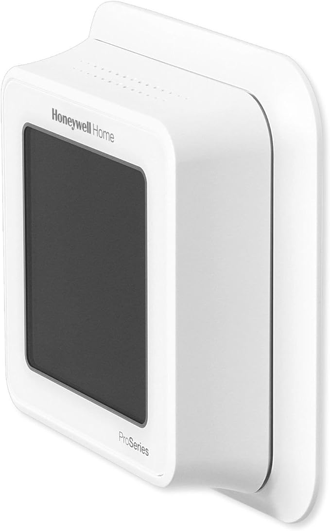 Honeywell Home TH6320ZW2007/U Z-Wave T6 Pro Programmable Touchscreen Thermostat - Image 2