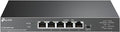 TP-Link TL-SG105PP-M2 by TP-Link