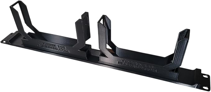 Network Rack Mount, 19 inch 1U, - Image 6