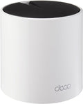 TP-Link Deco X55 Pro AX3000 Whole Home Wi-Fi 6 Mesh System by TP-Link