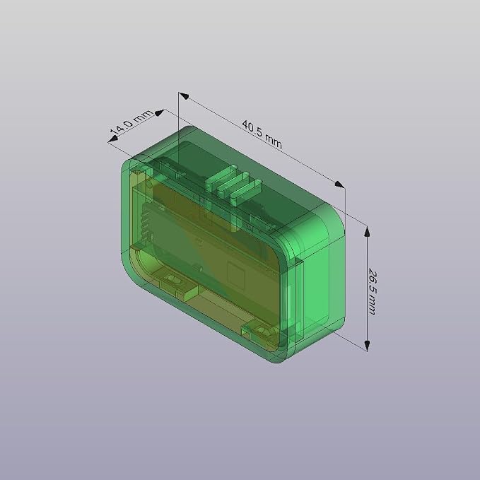 AKAMATIS Human Presence Sensor v2.2 - Image 4