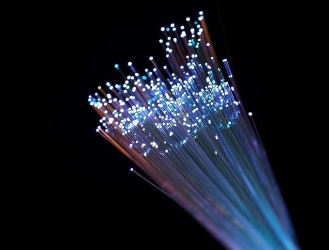 AKEPO Fiber Optic Light End Glow Cable 200pcs Ф0.03in 6.5ft/2m PMMA Plastic - Image 7
