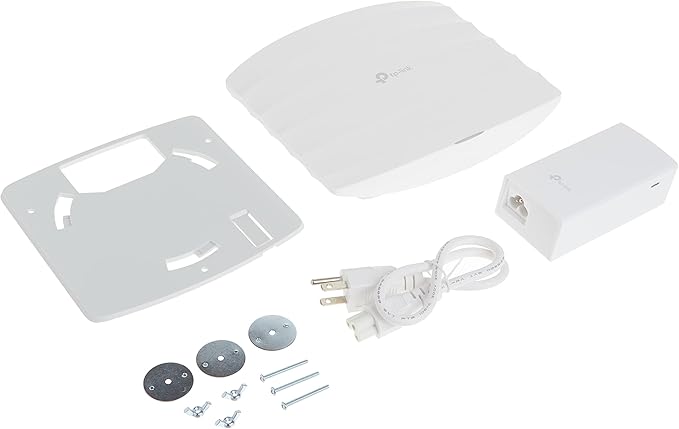 TP-Link EAP245 V3 Omada AC1750 Gigabit Wireless Access Point - Image 4