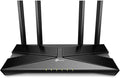 TP-Link Wifi 6 AX1500 Smart WiFi Router 802.11ax Router, Dual Band AX Router by Amazon+Renewed
