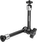 NEEWER 9.8"/25cm Adjustable Friction Magic Arm by Neewer