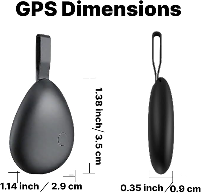 GPS Tracker for Vehicles, Mini Tracking Device for Vehicles, Car Tracker Device - Image 8