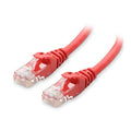 Cable Matters 10Gbps Snagless Short Cat 6 Ethernet Cable - 3ft by CableMatters