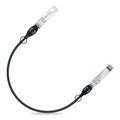 ipolex 10G SFP+ Cable, Direct Attach Copper Passive Twinax Cable, by ipolexUS