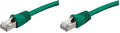 Monoprice Cat6A Ethernet Patch Cable by Monoprice
