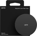 Urth 55mm Magnetic Lens Filter Caps by Urth