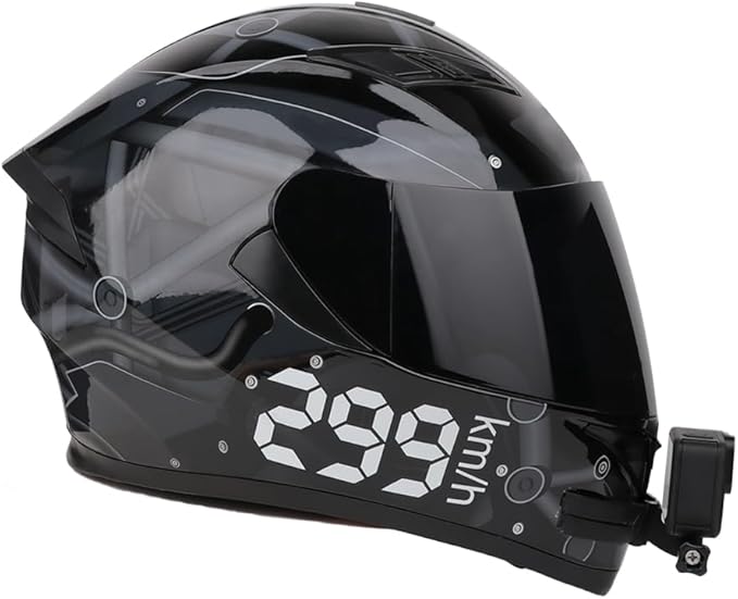 Motorcycle Helmet Chin Mount Kits - Image 5