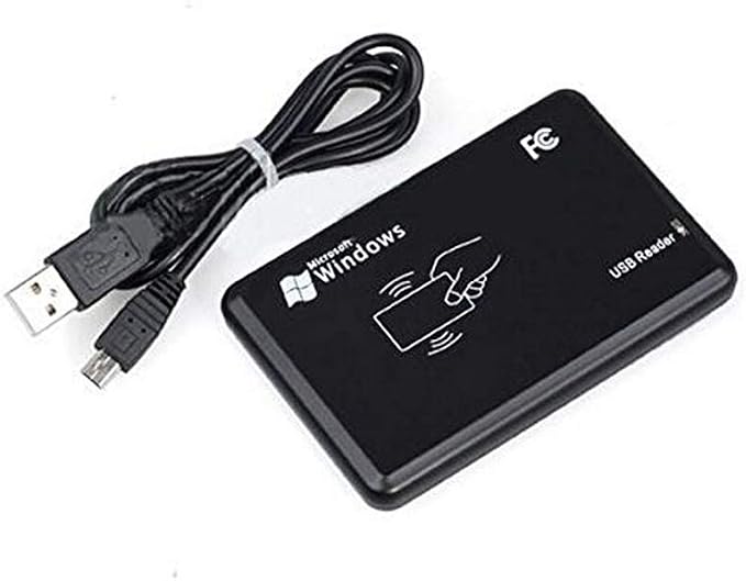 4 Door Access Control System - Image 7