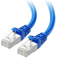 Cable Matters 10Gbps Snagless Shielded Cat 6A Ethernet Cable - 20ft by CableMatters