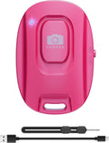 Bluetooth Camera Remote Shutter by VYVIYON
