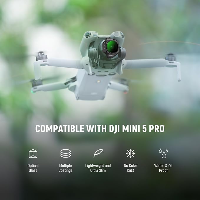 NEEWER Variable ND Filter Compatible - Image 2