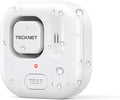 TECKNET Water Leak Detectors for Home, 120dB Water Sensor Alarm Leak Detector by Tecknet
