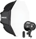 Westcott U60-B Bi-Color LED for Content Creators, Product Photography, Actor by Westcott