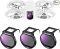 Neewer ND Filter Set for NEO Drone, 3 Pack ND8/ND16/ND32 Neutral Density Drone by Neewer
