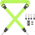 FIEIL Adjustable Camera Strap, Universal Camera Strap by FIEIL