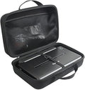 Anleo Hard Travel Case for Canon PIXMA TR160 / TR150 / iP110 Wireless Mobile by ANELO