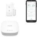 YoLink Smart Wireless Thermometer Hygrometer, Wide Temp Range by YoLink