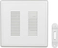 PrimeChime Plus 2 Electric Doorbell Kit by NICORLighting