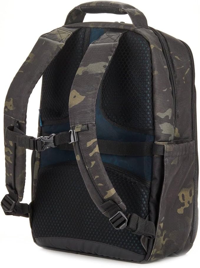Tenba Axis v2 16L RoadWarrior Camera/Briefcase Backpack - Image 6