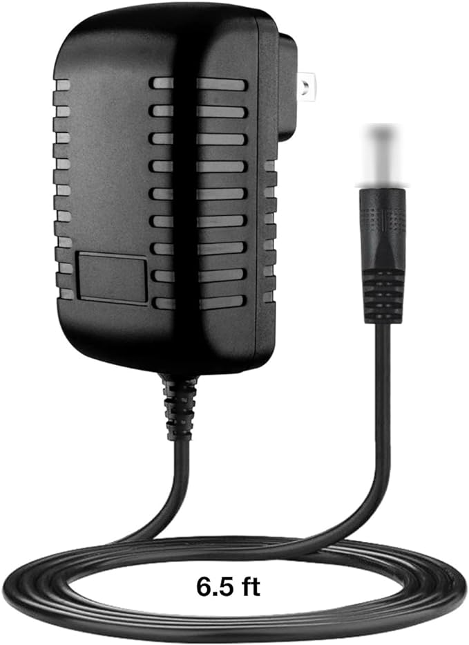 7.5V AC/DC Adapter for Chamberlain MyQ MYQ-G0201 MYQ-G0301 LiftMaster 821LM - Image 3