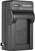 Kastar AC Wall Battery Charger Replacement by Kastar