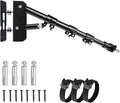 EMART Ring Light Wall Mount Boom Arm, Adjustable 42in/106cm Mounted Overhead by EMART