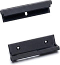 SplashNColor Wall Mount for NetGear GS308E, GS308T Network Switch by SplashNColor